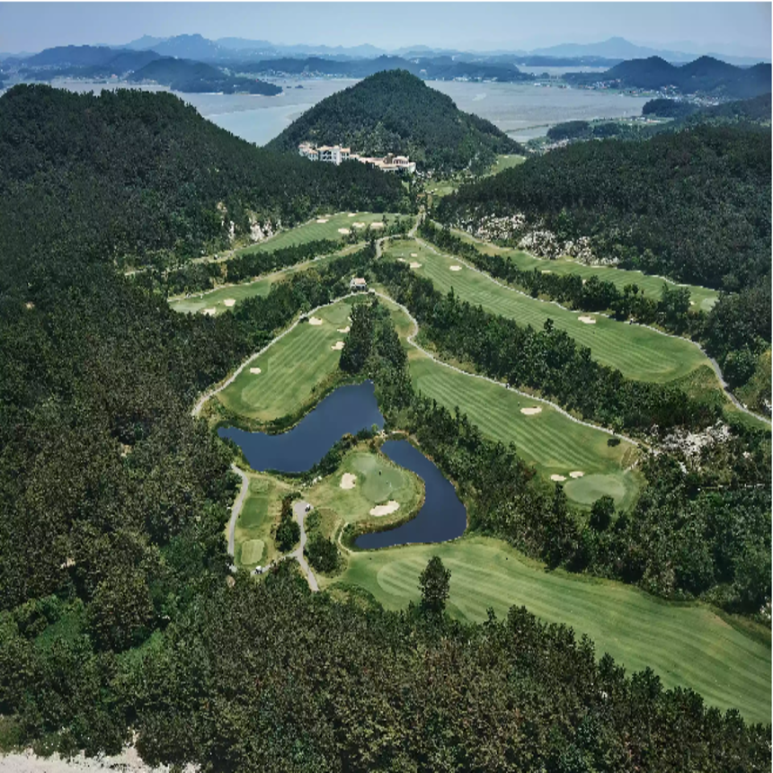 [충남 태안군] 골든베이CC