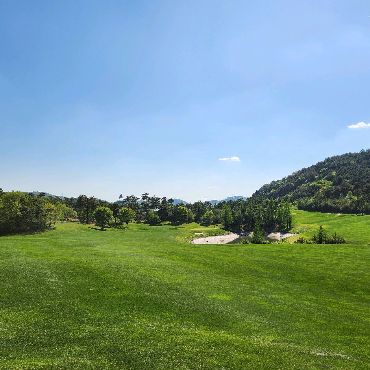 [강원 횡성군] 웰리힐리CC 1박2일