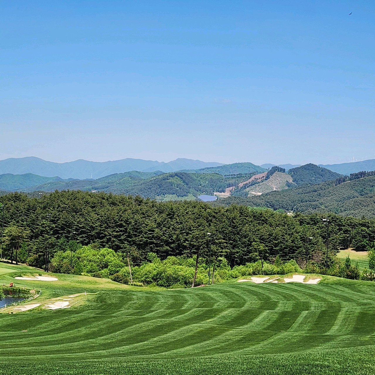 [강원 횡성군] 웰리힐리CC 1박2일