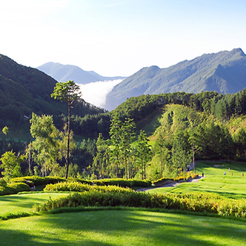 [강원 정선군] 하이원CC 1박2일