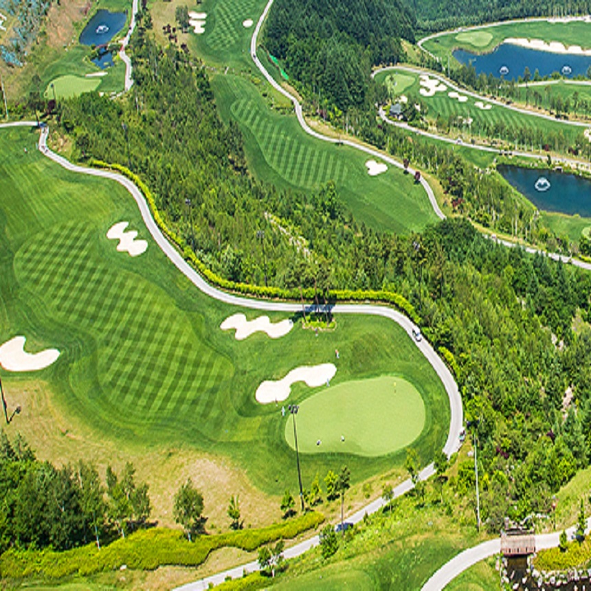 [강원 정선군] 하이원CC 1박2일