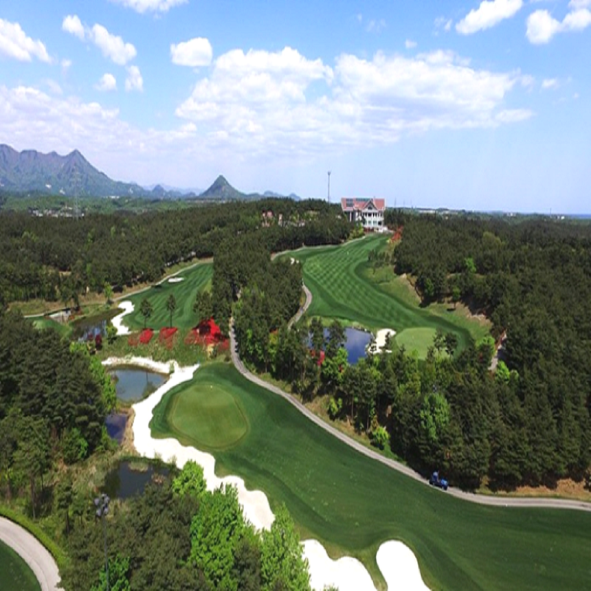 [강원 고성군] 파인리즈CC 1박2일