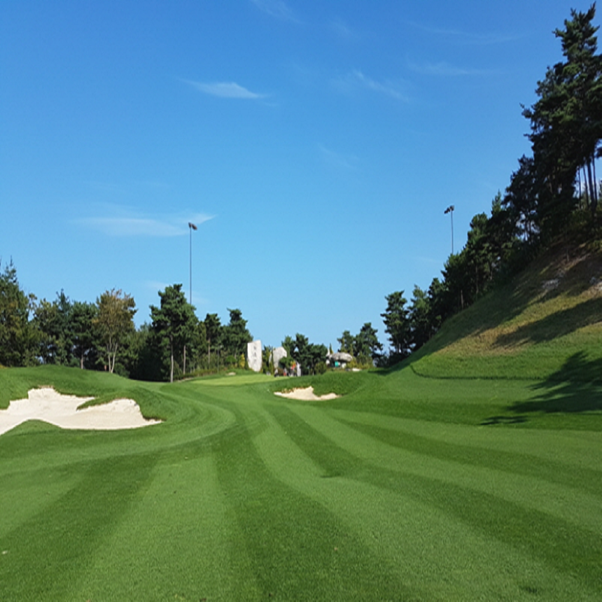 [강원 고성군] 파인리즈CC 1박2일