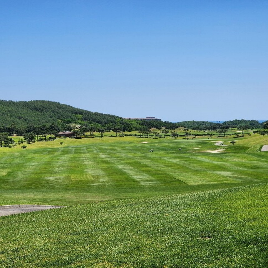 [강원 고성군] 설악썬밸리CC 1박2일