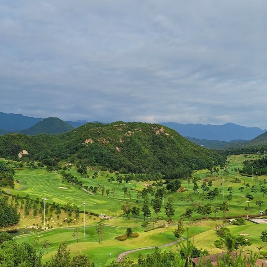 [강원 고성군] 설악썬밸리CC 1박2일