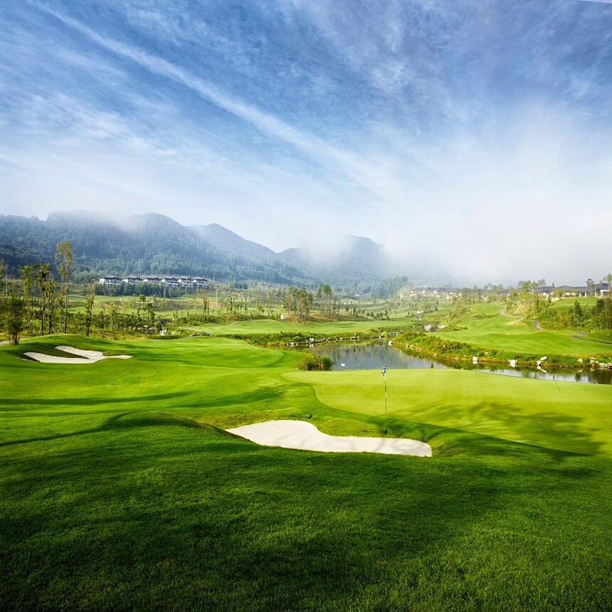 [강원 평창군] 알펜시아700CC 1박2일