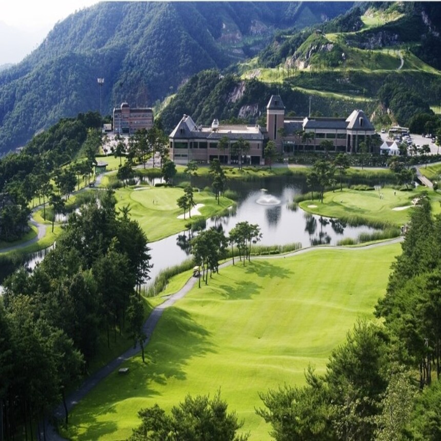 [강원 원주시] 센츄리21CC 1박2일