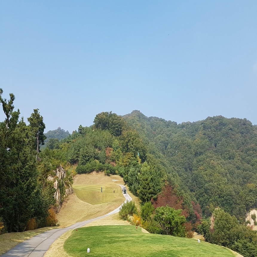 [강원 원주시] 센츄리21CC 1박2일