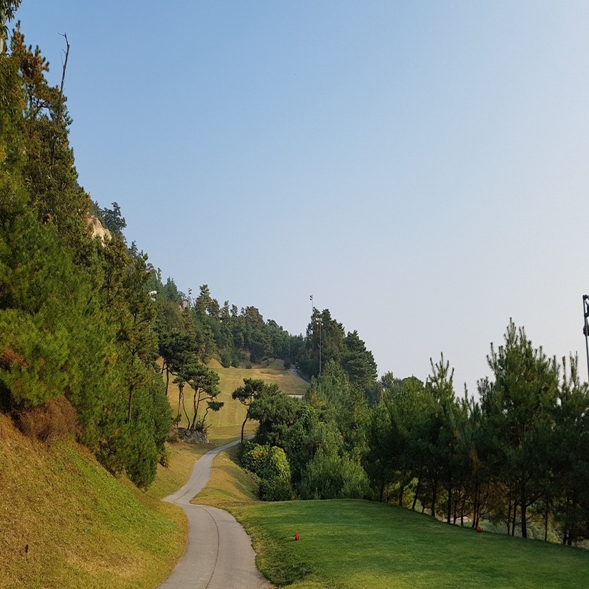 [강원 원주시] 센츄리21CC 1박2일