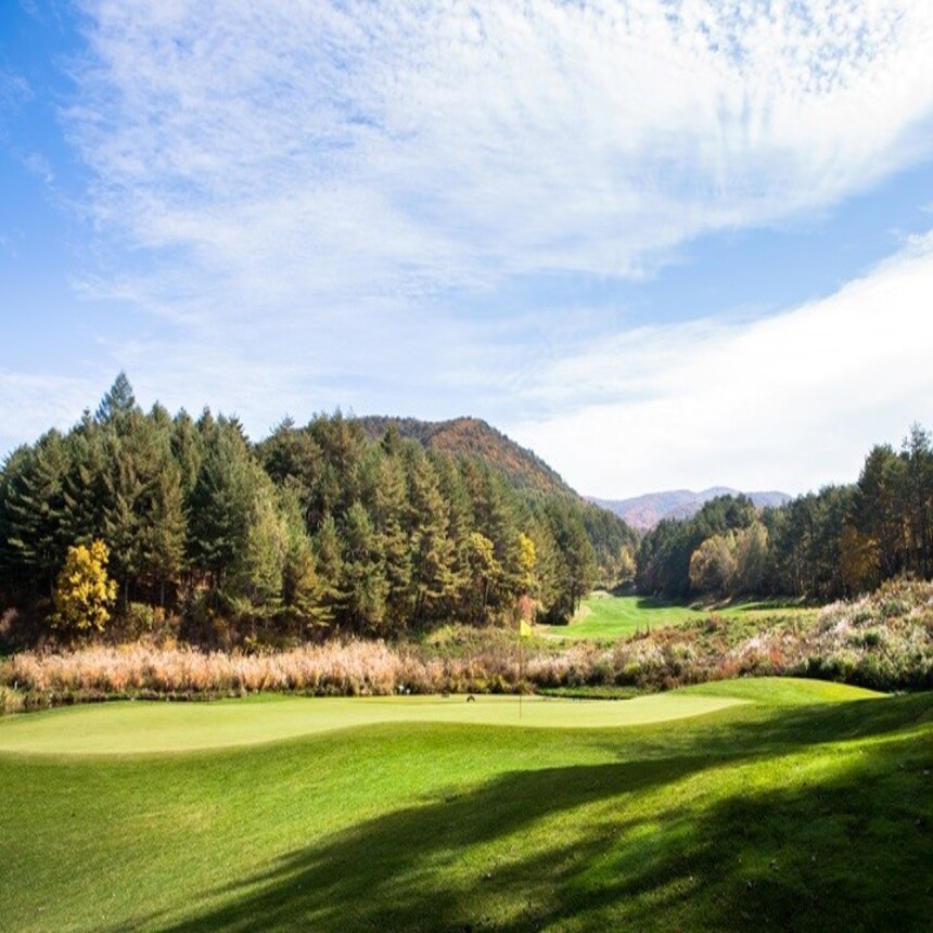 [강원 평창군] 용평&버치힐CC 1박2일