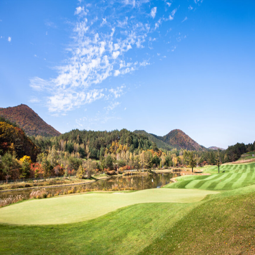 [강원 평창군] 용평&버치힐CC 1박2일