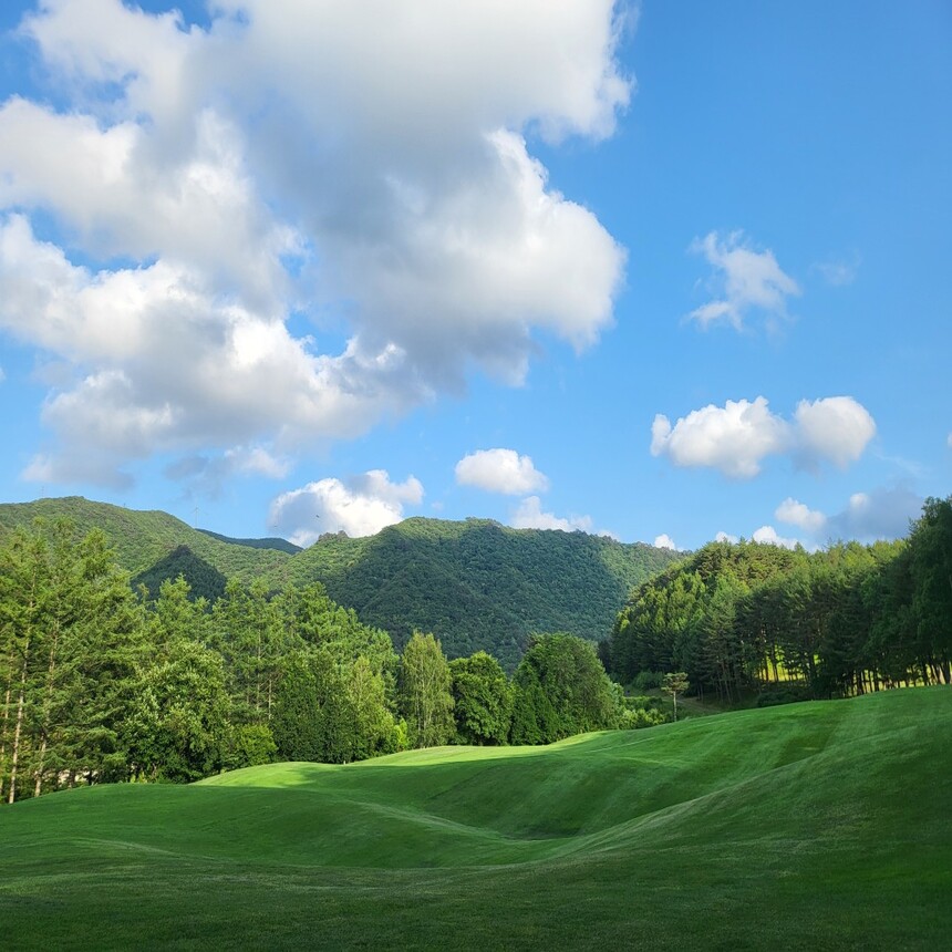[강원 평창군] 용평&버치힐CC 1박2일