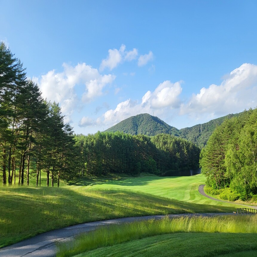 [강원 평창군] 용평&버치힐CC 1박2일