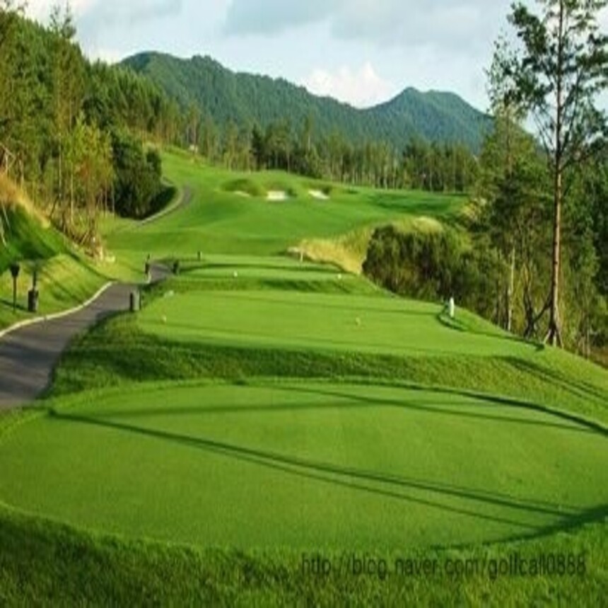[강원 평창군] 용평&버치힐CC 1박2일