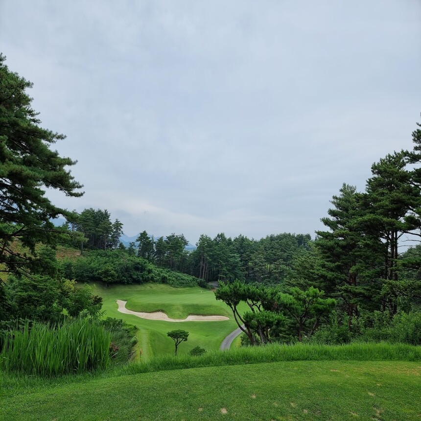 [강원 속초시] 플라자설악CC 1박2일