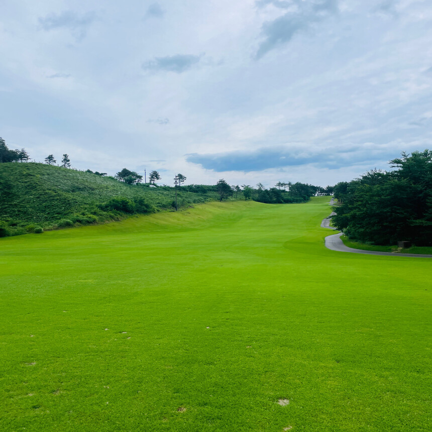 [강원 속초시] 플라자설악CC 1박2일