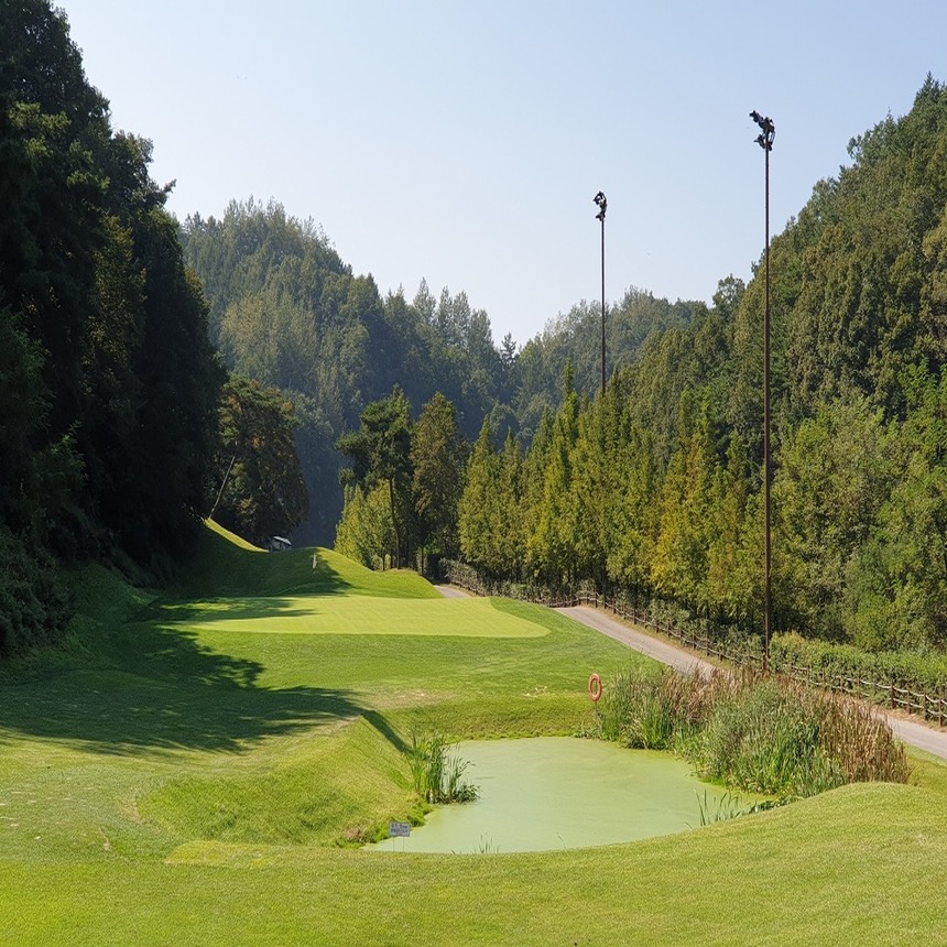 [강원 횡성군] 알프스대영CC 1박2일