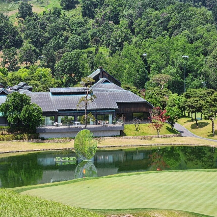 [충북 청주시] 세레니티CC 1박2일