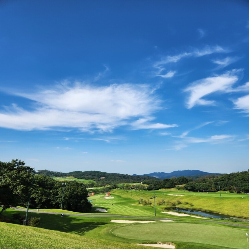 [충북 청주시] 세레니티CC 1박2일