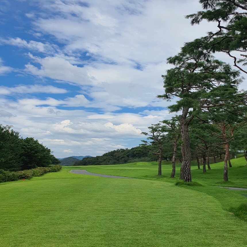 [충북 청주시] 세레니티CC 1박2일