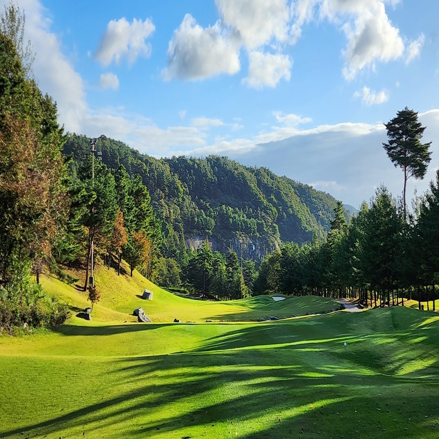 [충남 천안시] 골프존카운티천안CC 1박2일
