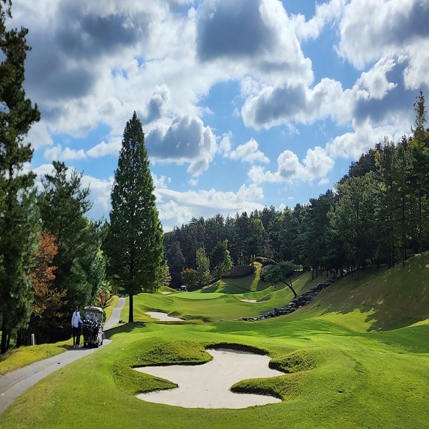 [충남 천안시] 골프존카운티천안CC 1박2일