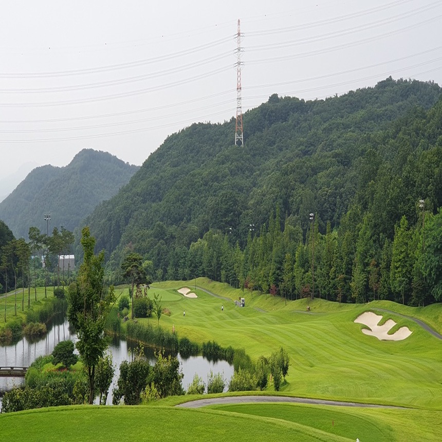 [충남 아산시] 아름다운CC 1박2일