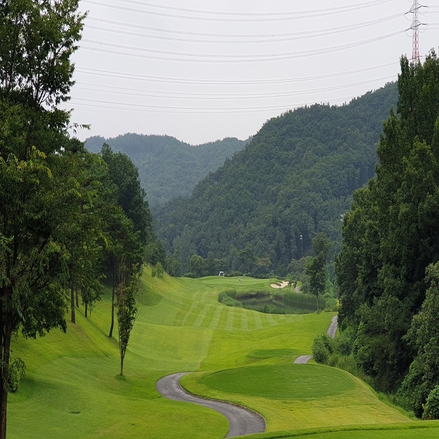 [충남 아산시] 아름다운CC 1박2일