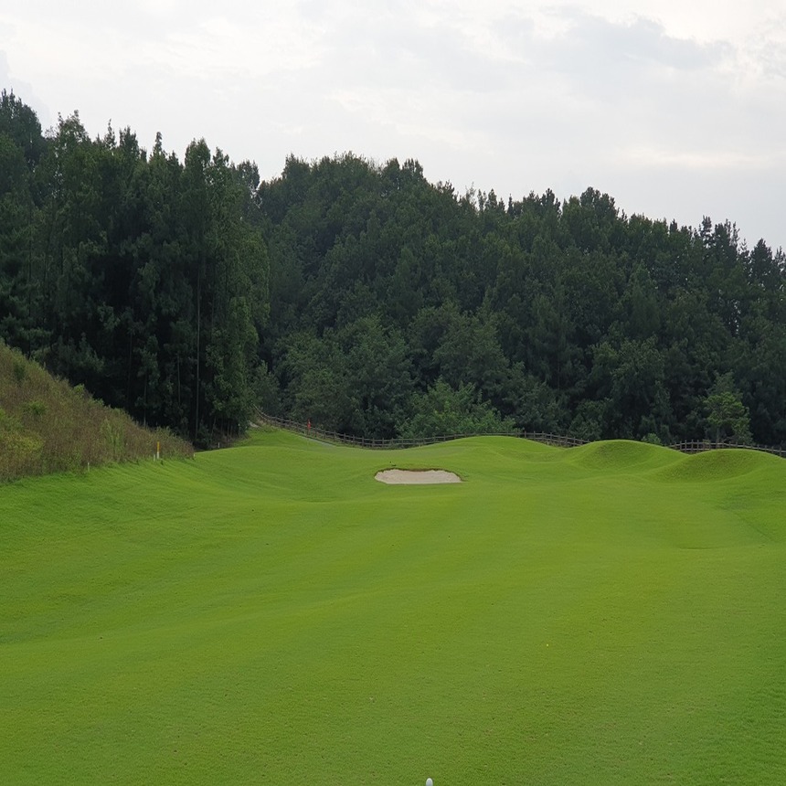 [충북 보은군] 클럽디보은CC 1박2일