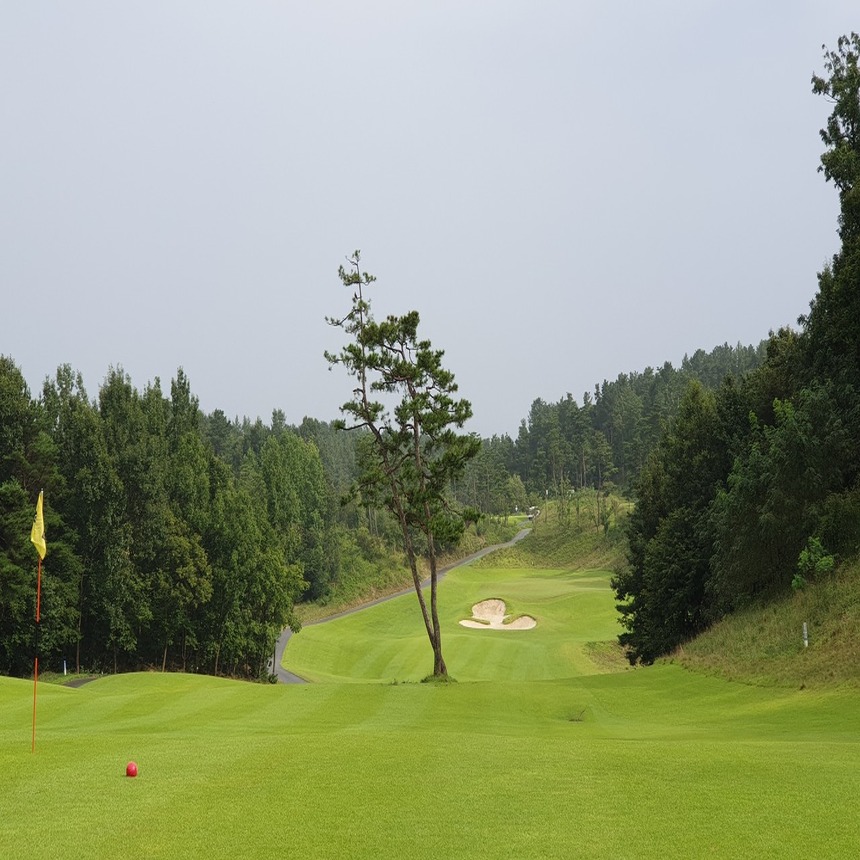 [충북 보은군] 클럽디보은CC 1박2일