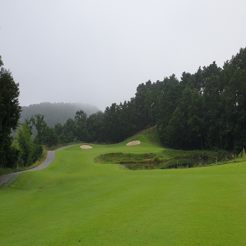 [충북 보은군] 클럽디보은CC 1박2일