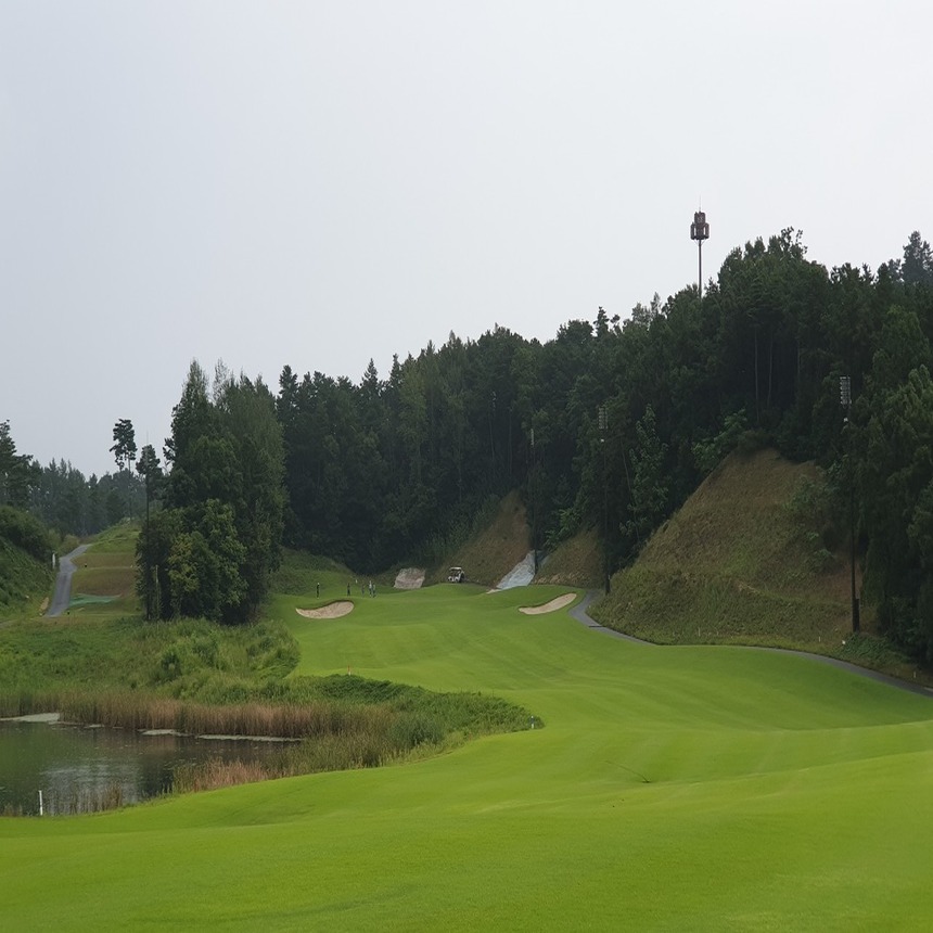 [충북 보은군] 클럽디보은CC 1박2일