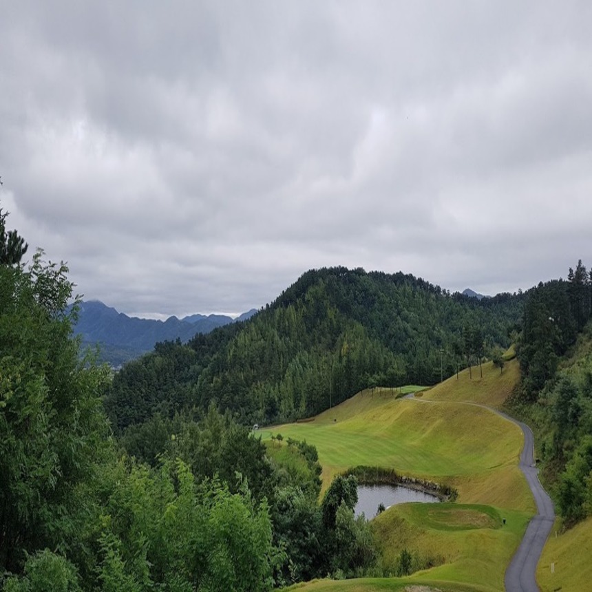 [충북 보은군] 속리산CC 1박2일