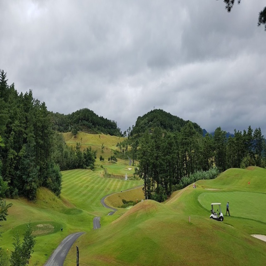 [충북 보은군] 속리산CC 1박2일