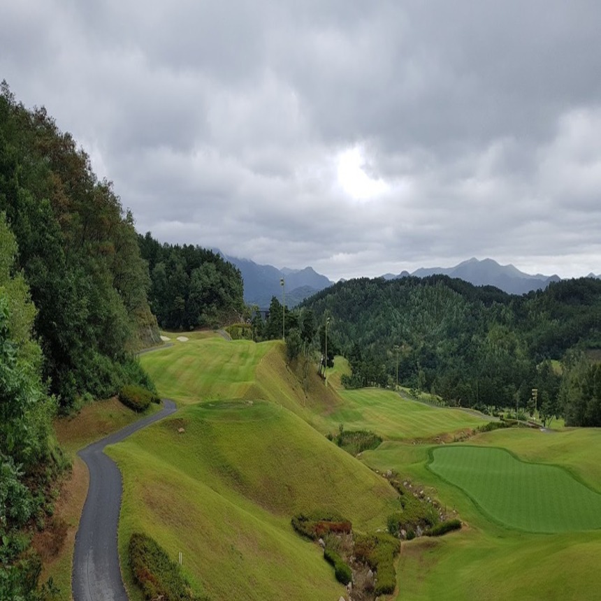 [충북 보은군] 속리산CC 1박2일