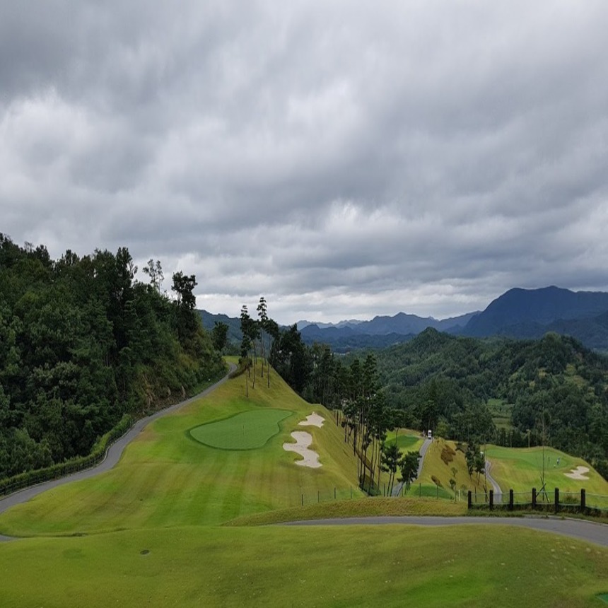 [충북 보은군] 속리산CC 1박2일