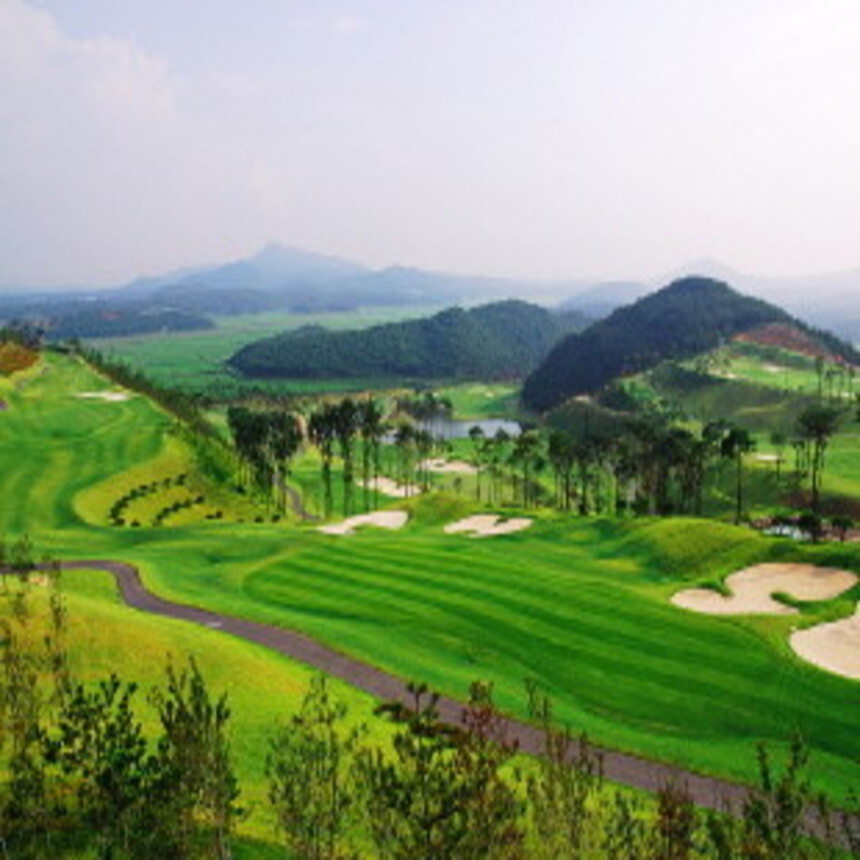 [충남 서산시] 서산수CC 1박2일