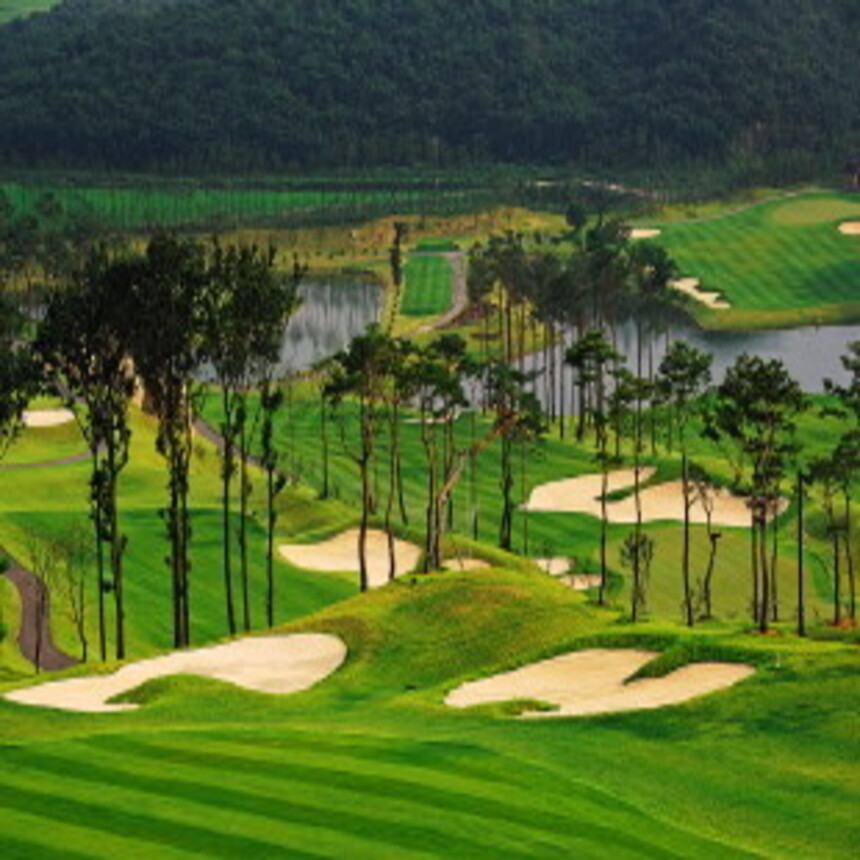 [충남 서산시] 서산수CC 1박2일