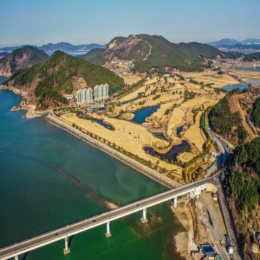 [충남 태안군] 스톤비치CC 1박2일