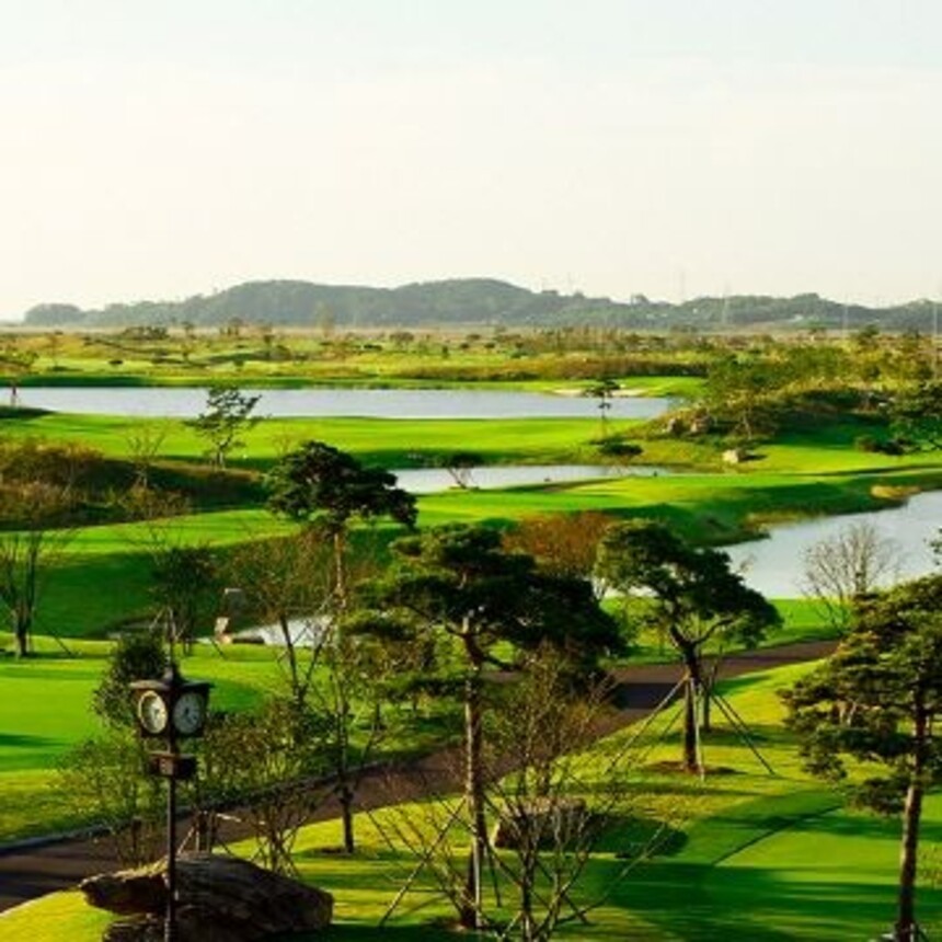 [충남 태안군] 솔라고CC 1박2일