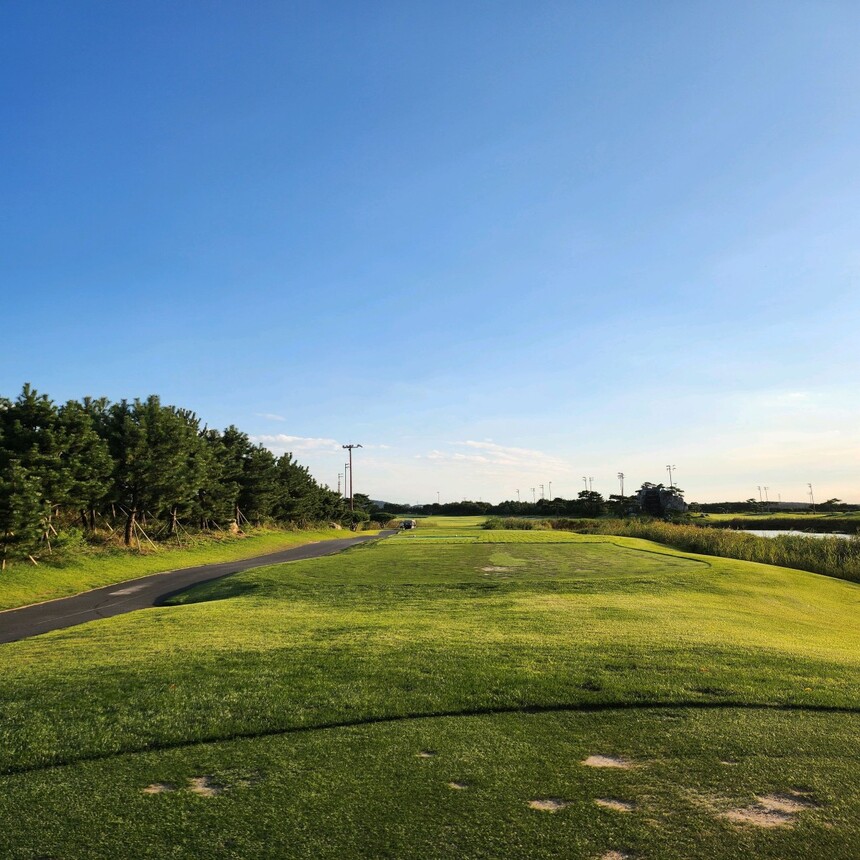 [충남 태안군] 솔라고CC 1박2일