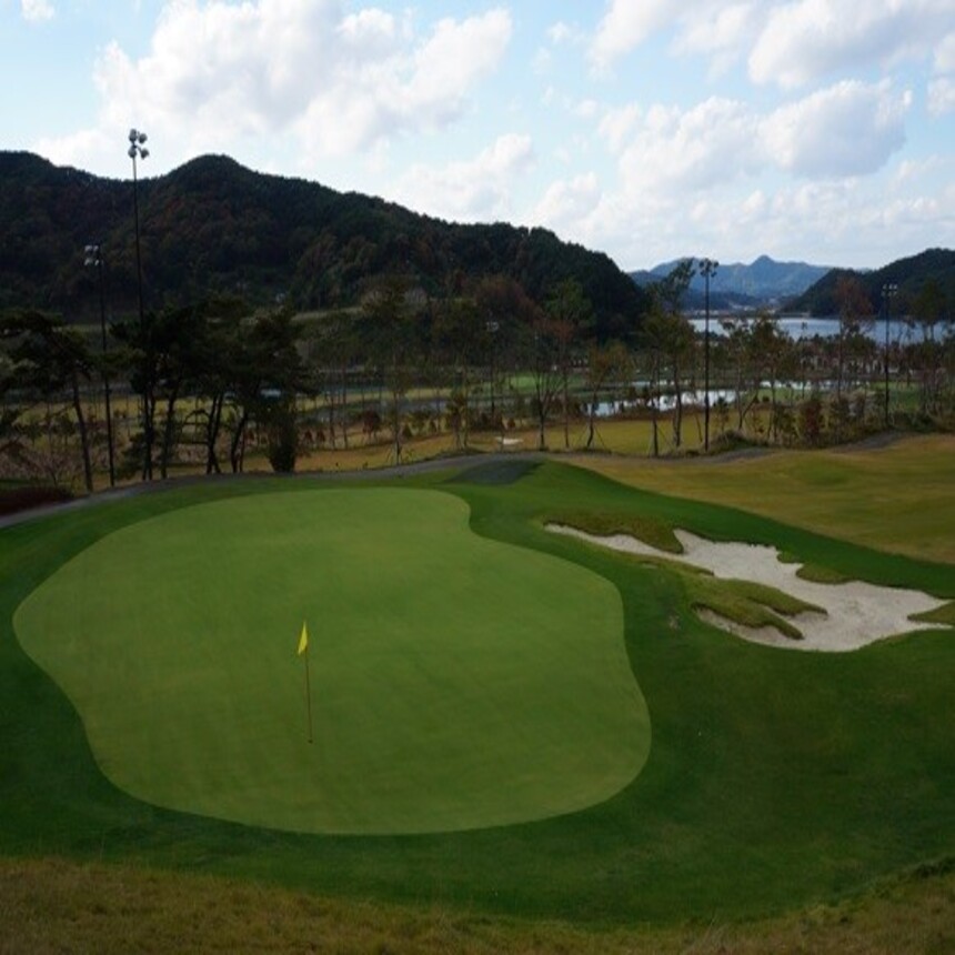 [전북 정읍시] 내장산CC 1박2일
