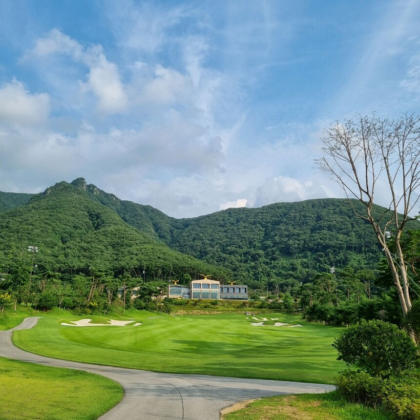 [전북 정읍시] 내장산CC 1박2일