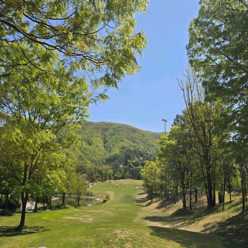 [전북 임실군] 전주샹그릴라CC 1박2일