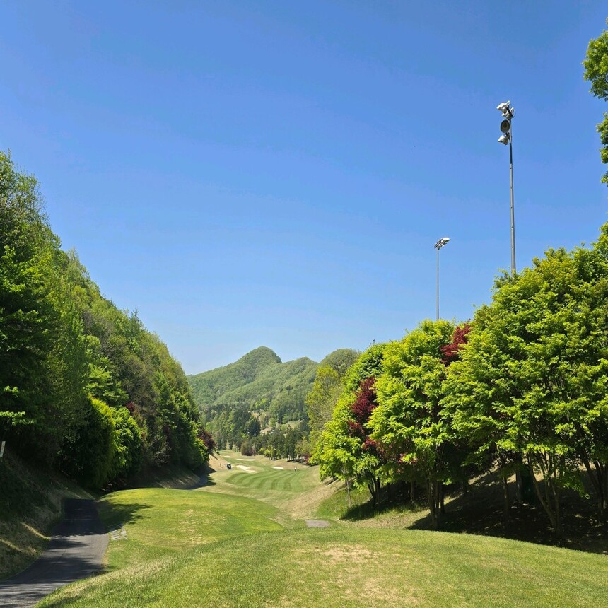 [전북 임실군] 전주샹그릴라CC 1박2일