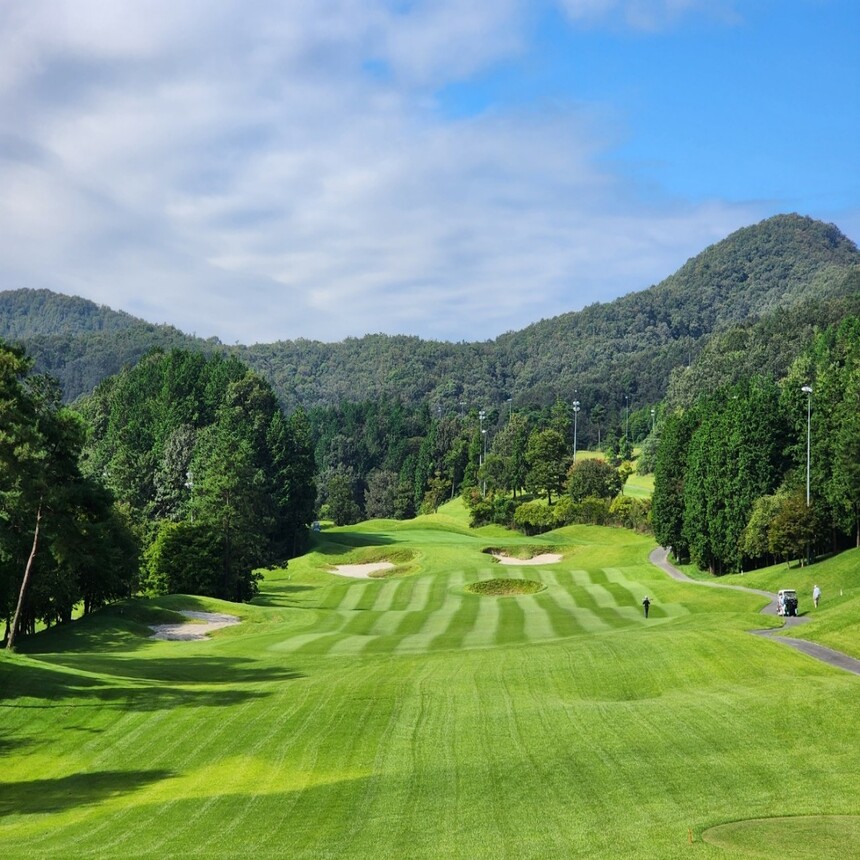 [전북 임실군] 전주샹그릴라CC 1박2일