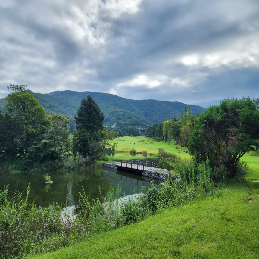 [전북 임실군] 전주샹그릴라CC 1박2일