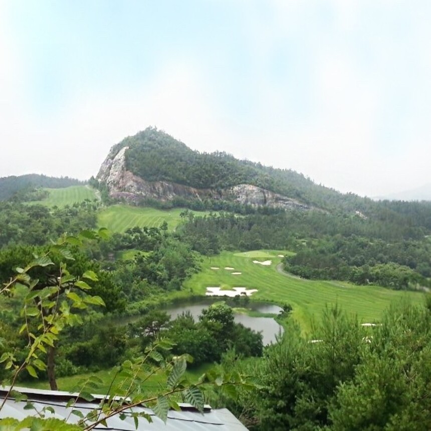 [전북 고창군] 석정힐CC 1박2일