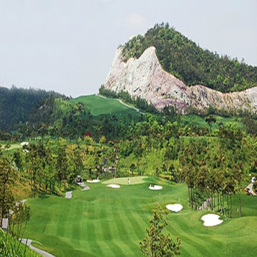 [전북 고창군] 석정힐CC 1박2일