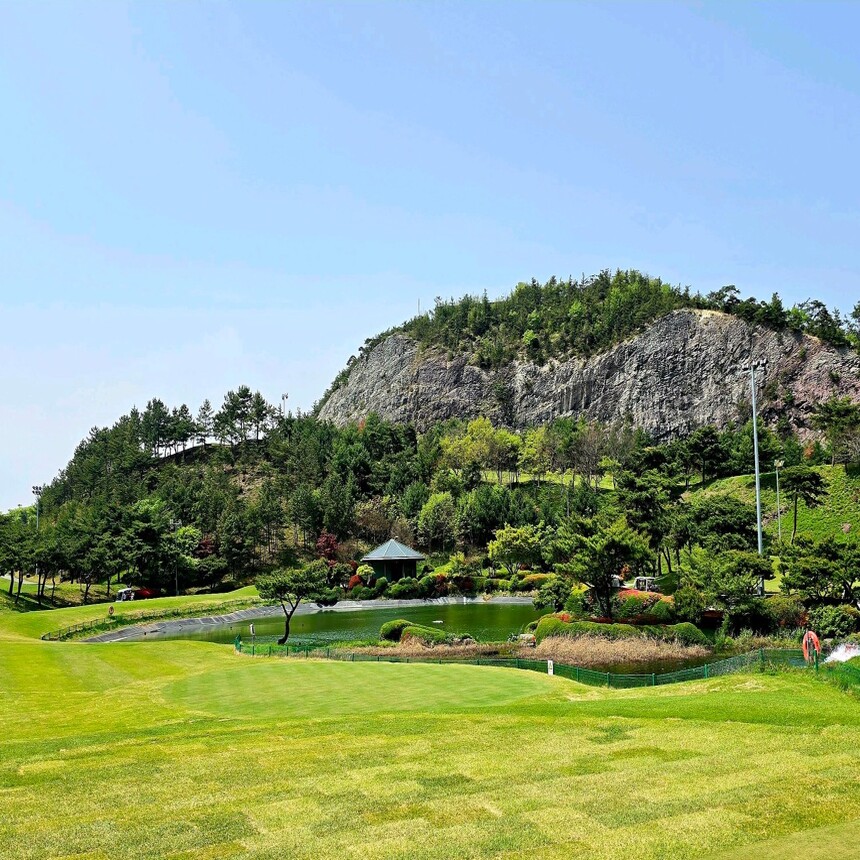 [전북 고창군] 석정힐CC 1박2일